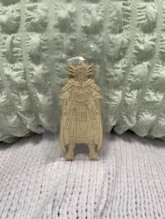 キングダム ラバーマスコット　王翦