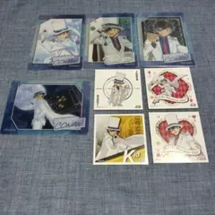 名探偵コナン　怪盗キッド　まとめ売り