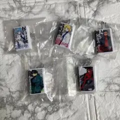 新世紀エヴァンゲリオン　ビデオテープミニチュアチャームコレクション　まとめ売り