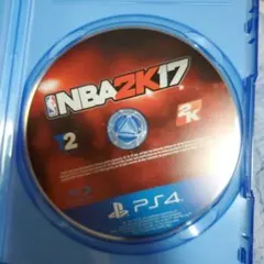 NBA2k17