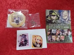 2026年最新】終わりのセラフ アクリルチャームの人気アイテム - メルカリ