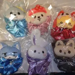 いれいす もふめいと すしーぬ ぬいぐるみ - メルカリ