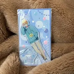 新品未開封☆推しの子 アクア ぴえヨンランド アクリルスタンド