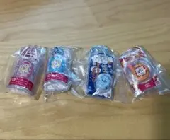 たまごっち おかしなたまごボーロっち 2 パッケージチャームつき ４点セット