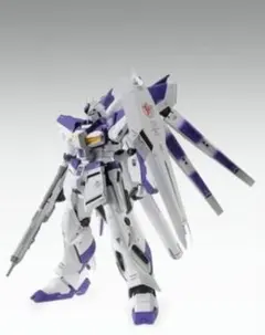 2025年最新】MG Hi-νガンダム Ver.Kaの人気アイテム - メルカリ