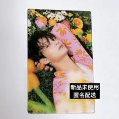 SEVENTEEN ジュン JUN 준 SECTOR 17 トレカ クリア 新品