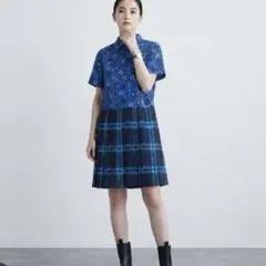 UNIQLO マルニ　ワンピース　Sサイズ