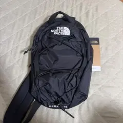 新品未使用！タグ付き⭐︎THE NORTH FACE ボディバッグ