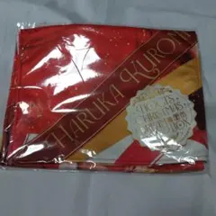 乃木坂46 黒見明香 S賞 縦型フェイスタオル