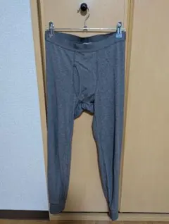 超極暖 レギンス