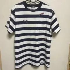 2026年最新】ヒステリックグラマー ボーダー tシャツの人気アイテム