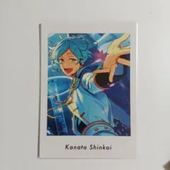 り*か様 あんスタ　深海奏汰　ぱしゃっつ　vol.5 Action あんスタ ぱしゃっつ Vol.5 action 深海奏汰 - メルカリ