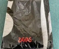 SAVAS　ザバス　スポーツタオル　今治タオルのサムネイル