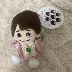 なにわ男子 大橋和也 ちびぬい