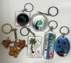 グアム お土産 キーホルダー 魚型 - メルカリ