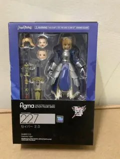 2026年最新】2.0 figma セイバーの人気アイテム - メルカリ