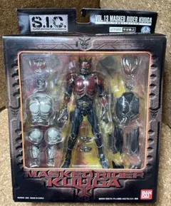 2025年最新】S.I.C. Vol.13 仮面ライダークウガの人気アイテム