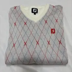 フットジョイ メンズウェア