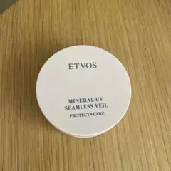 ETVOS MINERAL UV SEAMLESS VEILのサムネイル