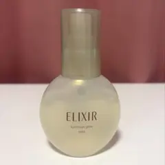 ELIXIR luminous glow mist 化粧水のサムネイル