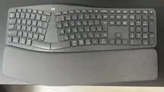 【美品】Logicool ERGO K860