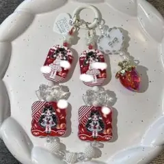 ストラップ