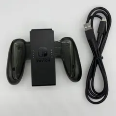 Joy-Con充電グリップ HAC-A-ESSKA