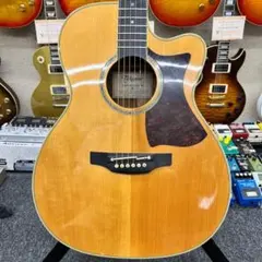 【11540】Takamine DMP700 CUSTOM 煌 エレアコのサムネイル