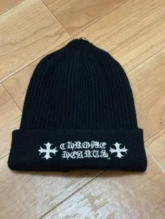 早い者勝ち 三代目 岩田剛典着用】 CHROME HEARTS ニット帽 - メルカリ