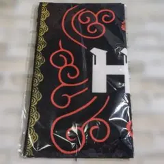 【未使用】HARTY ハーティ フェイスタオル MATURI