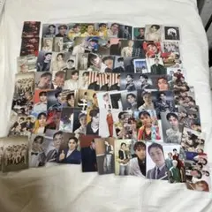 SEVENTEEN トレカ まとめ売り