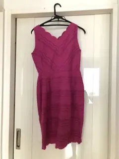 MERCURYDUO ワンピース サイズF