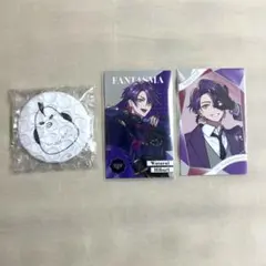 にじさんじ 渡会雲雀 まとめ売り