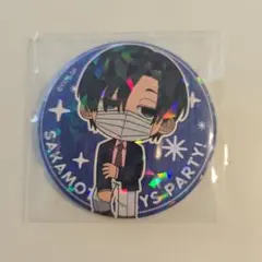 2025年最新】SAKAMOTO DAYS 缶バッジ 真冬の人気アイテム - メルカリ