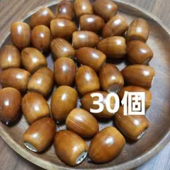 どんぐり