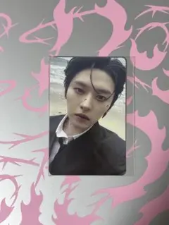 Stray Kids Do it Aladin リノ