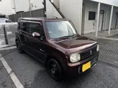 スズキ アルトラパン - メルカリ
