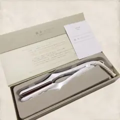 ✨美品✨ KINUJO ストレートアイロン シルクプレート LM-125