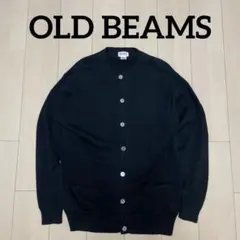 90s 00s OLD BEAMS Archive Knit Cardigan