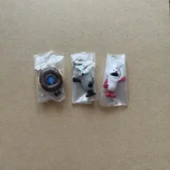 PUPPET SUNSUN パペットスンスン めじるしアクセサリー