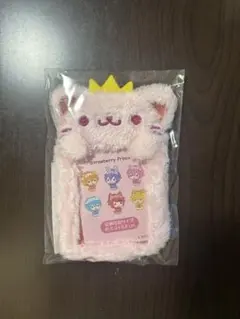 すとぷり さとみくん あにまるカードホルダー - メルカリ
