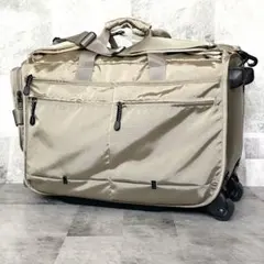 新品　ケイタマルヤマ×プログレ スーツケース トランクケース Mサイズ ACE 新品 ケイタマルヤマ×プログレ スーツケース トランクケース Mサイズ