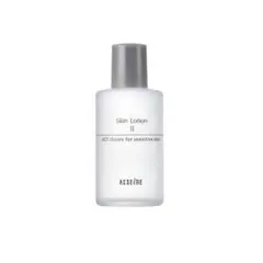 ※未開封新品※アクセーヌ スキンローション＜II＞ 100ml※敏感肌に※のサムネイル