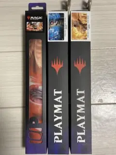 2025年最新】MTG プレイマットの人気アイテム - メルカリ