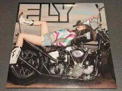 YUKI FLY 初回限定盤 CD+DVD LPサイズジャケット仕様 - メルカリ
