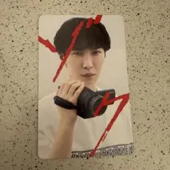 K*い様 事故物件ゾク 恐い間取り 渡辺翔太 非売品