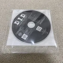 D.I.D. until the Day I Die demo ver.