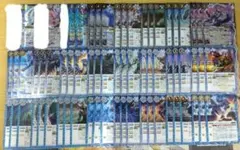 メルカリ便 バトスピ 覇極来臨 ミトラ 覚竜 AX以下3コン - メルカリ