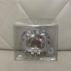 サンリオプラス 卓上ミラー ハローキティ マイメロディ クロミ 非売品