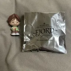 ミセス フィヨルド ガチャガチャ フィギュア 藤澤涼架